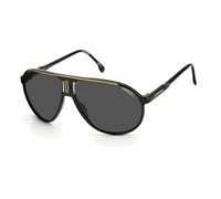 CARRERA - CHAMPION65/N - 807/IR - BLACK - 62