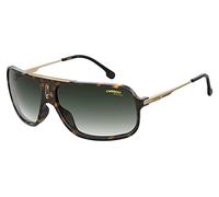 Carrera Cool65 Sunglasses, 086/9K Havana, 64 Unisex-Adulto
