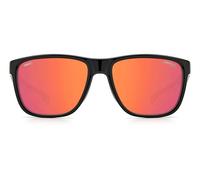 Carrera Occhiali da Sole Ducati CARDUC 003/S Black red 57/17/135 Uomo