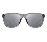 Carrera Ducati Cardu-c003-sr6s 57/17/135 Sunglasses Grigio Uomo