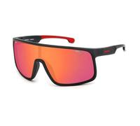 Carrera Occhiali da Sole DUCATI CARDUC 017/S OIT BLACK RED 99/1/125 Uomo
