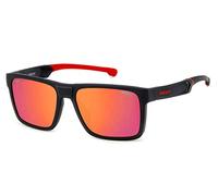 Occhiali da sole Carrera ducati Carduc 021/s cod. colore oit/uz Uomo Squadrata Nero/rosso