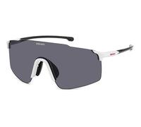 Carrera Occhiali da Sole DUCATI CARDUC 033/S 6HT MATTE WHITE 99/1/135 Uomo