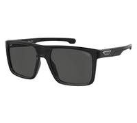 Carrera Ducati CARDUC 049/S 807/IR BLACK Sunglasses Man Standard, Standard, 57