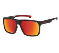 Carrera Ducati CARDUC 049/S 003/UZ MATT BLACK Sunglasses Man Standard, Standard, 57