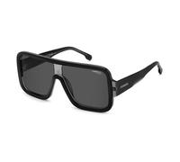 Carrera Occhiali da Sole FLAGLAB 14 DARK GREY BLACK/BLACK 62/11/145 unisex