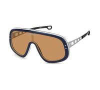 Carrera FLAGLAB 17 DTY/W7 Occhiali da sole Arancione