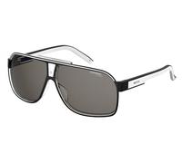 Carrera Occhiali da Sole GRAND PRIX 2 Black crystal 64/9/130 Uomo