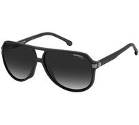 Occhiali da sole Carrera Carrera 1045/s cod. colore 003/wj Unisex Pilot Nero-opaco