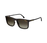 Carrera - Occhiali da sole quadrati con doppio ponte - - Accessories - unisex - Marrone - ONE SIZE