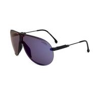Occhiali da Sole Carrera SUPERCHAMPION D51 BLACK BLUE 99/01/135 Unisex