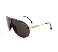 Carrera Superchampion Sunglasses Nero