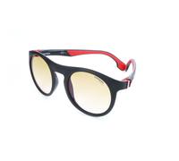 Carrera occhiali da sole unisex CARRERA 5048/S black 1 St