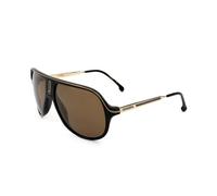 Carrera occhiali da sole unisex SAFARI65/N black 1 St
