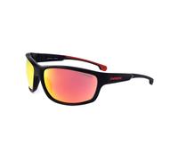 Carrera occhiali da sole uomo CARDUC 002/S black 1 St