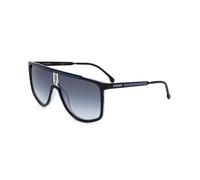 Carrera Occhiali da Sole 1056/S Black blue 61/11/145 Uomo