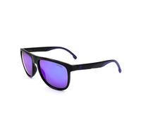 Carrera occhiali da sole uomo CARRERA 8059/S black blue 1 St