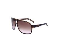 Carrera occhiali da sole uomo GRAND PRIX 2 mottled brown 1 St