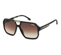Carrera Victory-c01 60/15/145 Sunglasses Nero Uomo