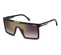 Carrera Occhiali da Sole VICTORY C 07/S BLACK/GOLD ON BURGUNDY SHADED 99/1/145 uomo