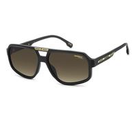 Carrera Occhiali da Sole VICTORY C 26/S 003/86 Nero nero Uomo