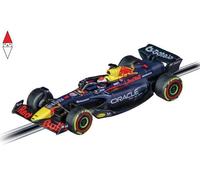 Oracle Red Bull Racing RB21 'M. Verstappen, No.1'
