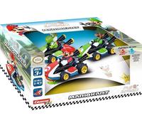 Carrera P&S Mario Kart - set di 3 figurine