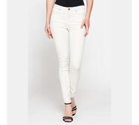 CARRERA PANTALONE CINQUE TASCHE SKINNY FIT IN GABARDINA SUPER STRETCH 9,3oz