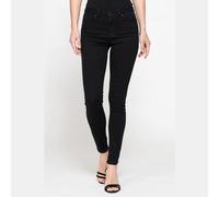 CARRERA PANTALONE CINQUE TASCHE SKINNY FIT IN GABARDINA SUPER STRETCH 9,3oz