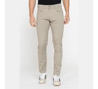 CARRERA PANTALONE COLORATO DA UOMO IN COTONE STRETCH