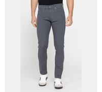 CARRERA PANTALONE COLORATO DA UOMO IN COTONE STRETCH