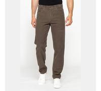CARRERA PANTALONE IN VELLUTO 1000 RIGHE 12 oz. MOD. 700 REGOLARE