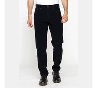 CARRERA PANTALONE IN VELLUTO 1000 RIGHE 12 oz. MOD. 700 REGOLARE