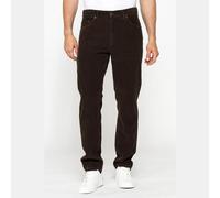 CARRERA PANTALONE IN VELLUTO 1000 RIGHE 12 oz. MOD. 700 REGOLARE