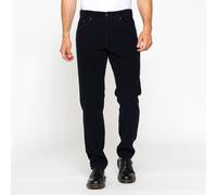 CARRERA PANTALONE IN VELLUTO 1000 RIGHE 12 oz. MOD. 700 REGOLARE