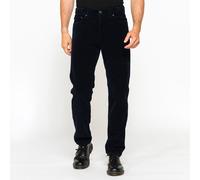 Carrera Jeans - Pantalone in Cotone, Blu (60)