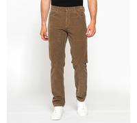 CARRERA PANTALONE IN VELLUTO 500 RIGHE MOD. 700 REGOLARE