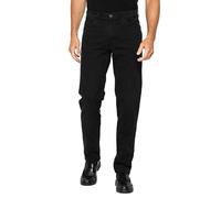 Carrera Jeans - Pantalone in Cotone, Nero (52)