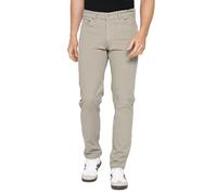 Carrera Jeans - Pantalone in Cotone, Marrone Tabacco (52)