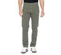 Carrera Jeans - Pantalone in Cotone, Verde (56)