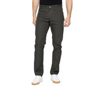Carrera Pantalone Uomo in Tech, Verde Scuro (58)