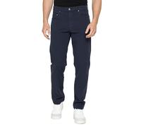 Carrera Pantalone Uomo in Tela Leggera MOD. 700, Blue (46)