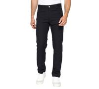 Carrera Pantalone Uomo in Tela Leggera MOD. 700, Blue (48)