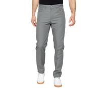 Carrera Jeans - Pantalone in Cotone, Grigio (54)