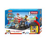 Carrera - Paw Patrol On the Track