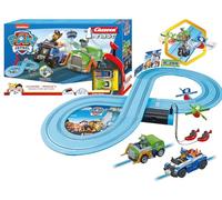 CARRERA 20063040 Carrera First Set - Paw Patrol: Ready for Action - mt. 2,4 with