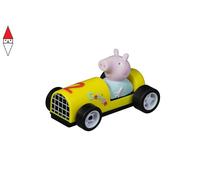 Peppa Pig - George Slot Car Model CARRERA