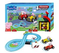 Carrera 63043 Peppa Pig Kids GranPrix