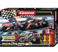 CARRERA PISTA GO F1 FREE RACING WIRELESS CONTROLLER a partire da 6 anni