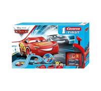 DISNEY PIXAR CARS POWER DUELL